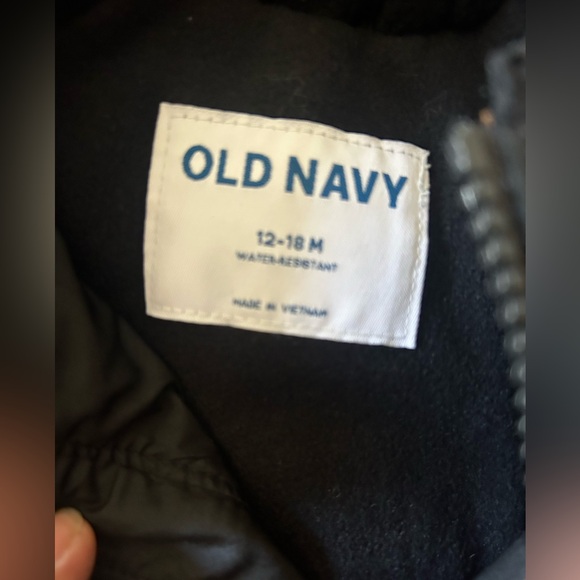 Jacket - Picture 2 of 3